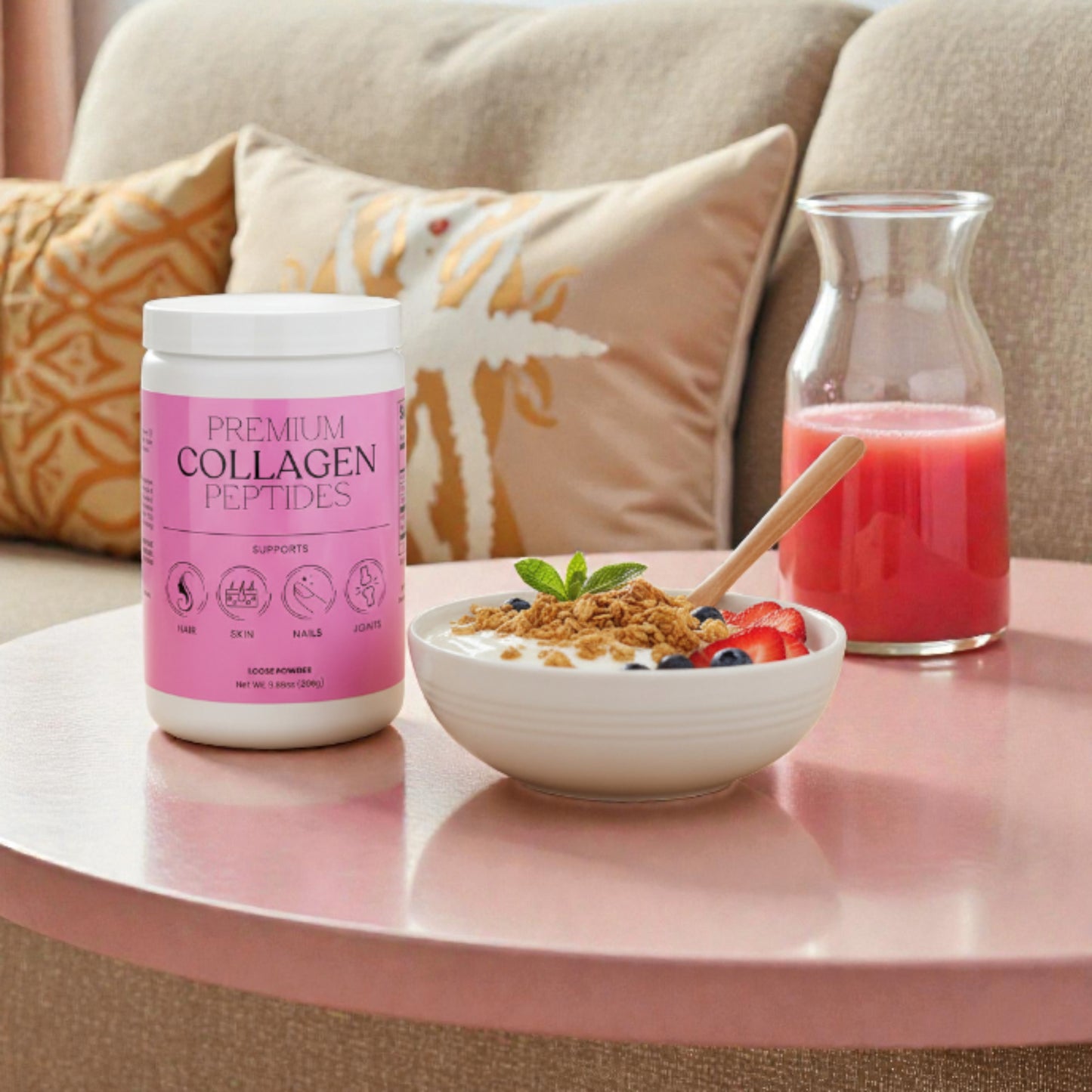 Grass-Fed Premium Collagen