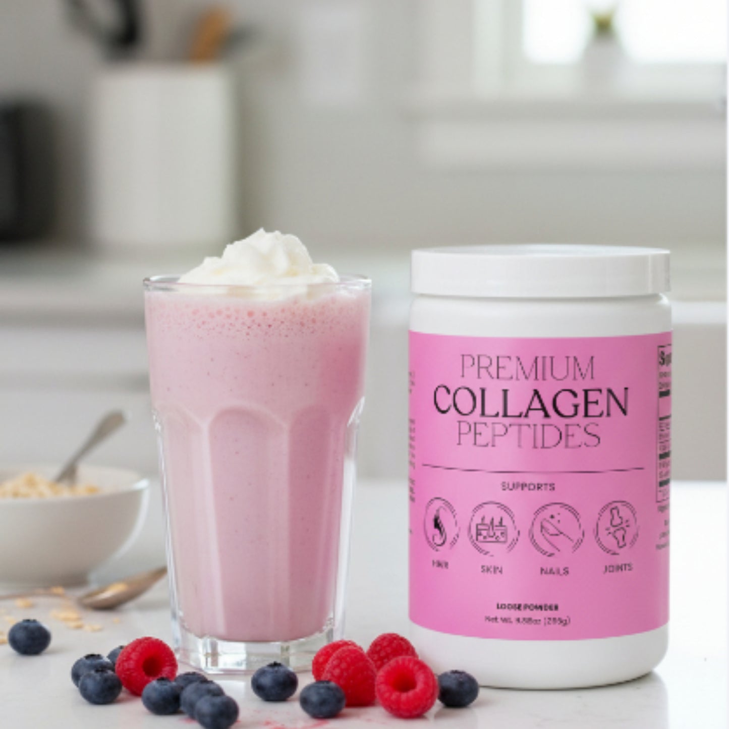 Grass-Fed Premium Collagen