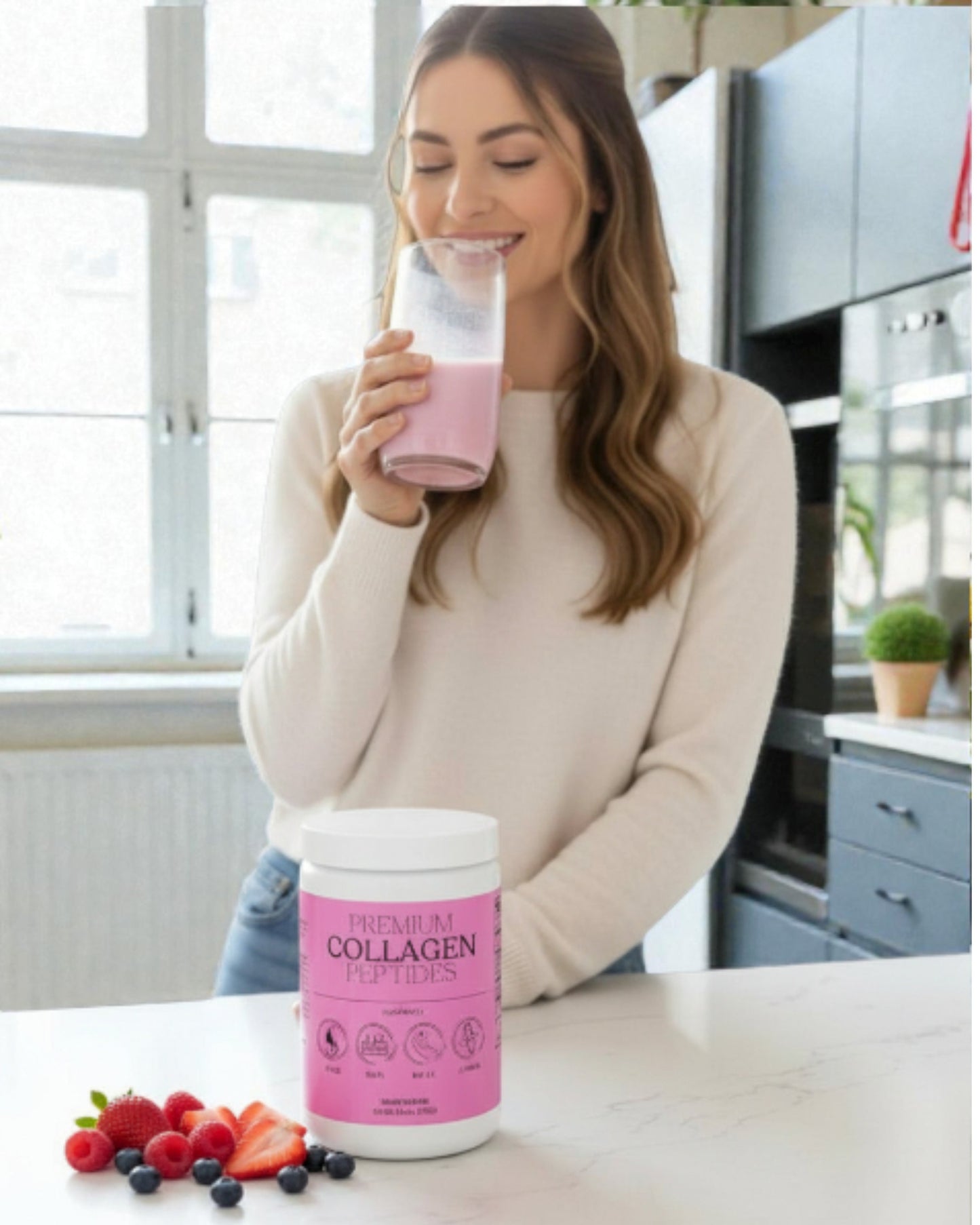 Grass-Fed Premium Collagen