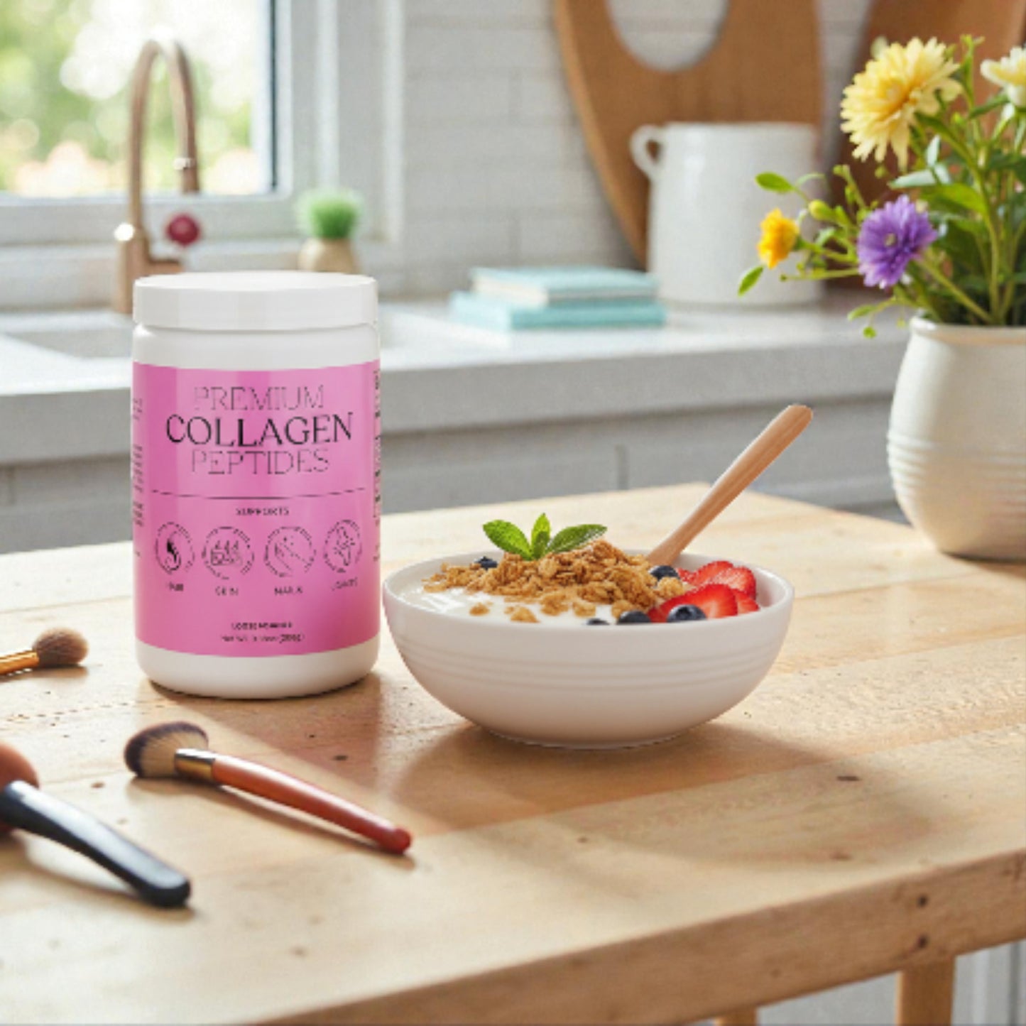 Grass-Fed Premium Collagen